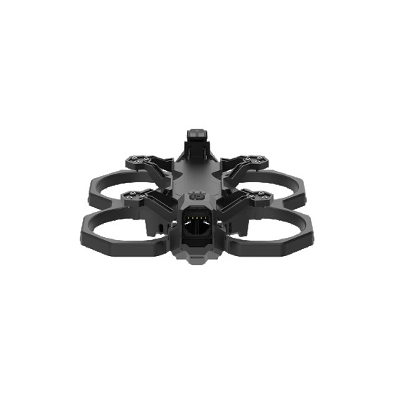 Hot Sales IFlight 20 2-Inch Cinewhoop Frame Kit 250g Carbon Fiber Propeller Guards for O3 HD RC Drone
